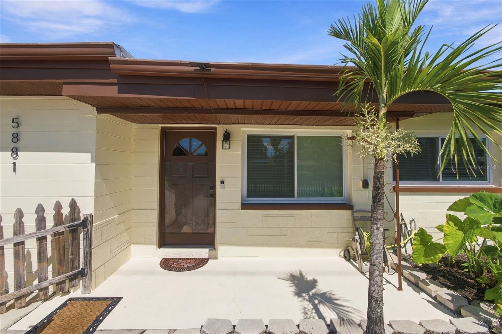 5881 67TH AVENUE N, Pinellas Park, FL 33781