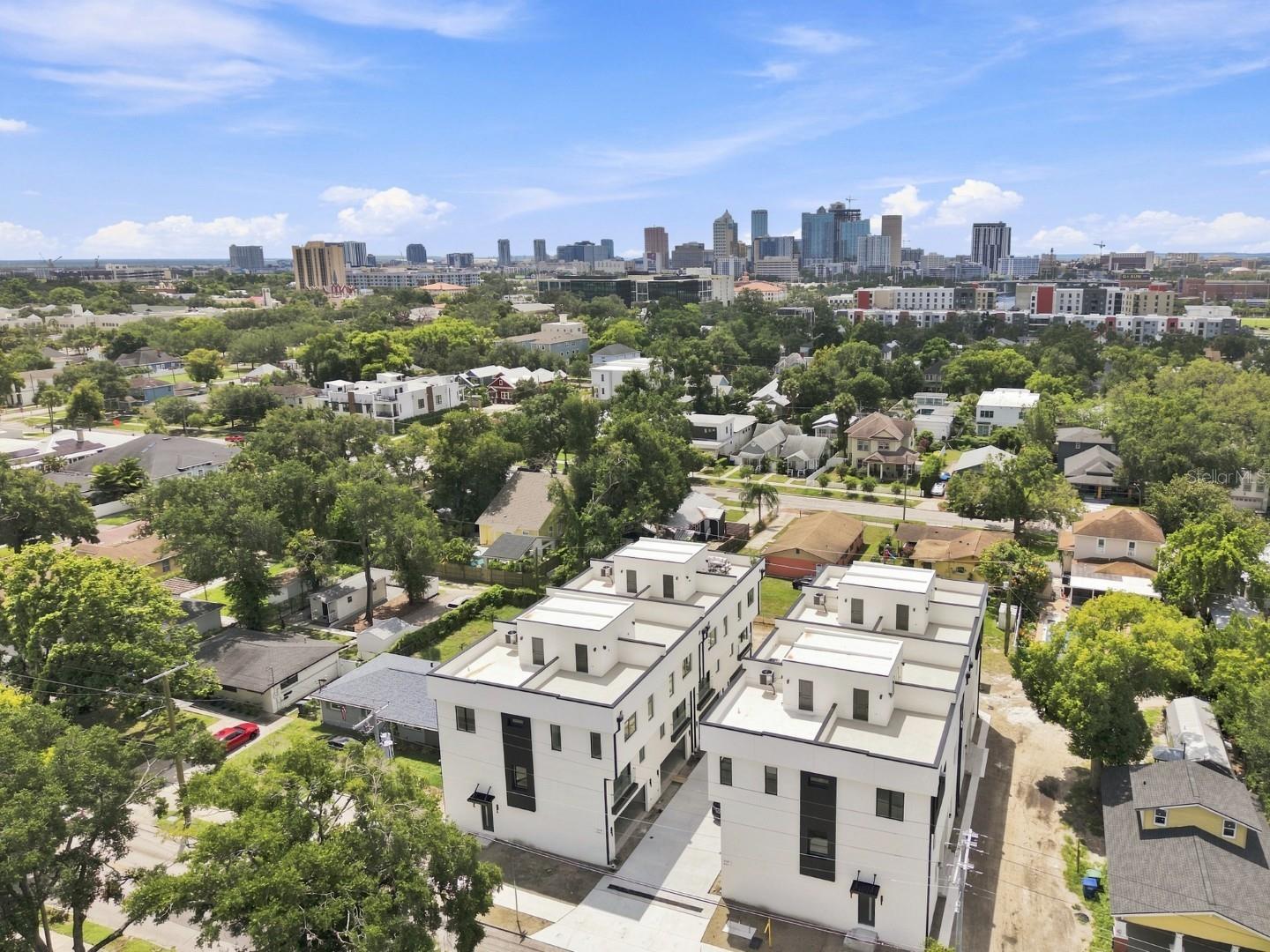 310 W COLUMBUS DRIVE, #2, Tampa, FL 33602
