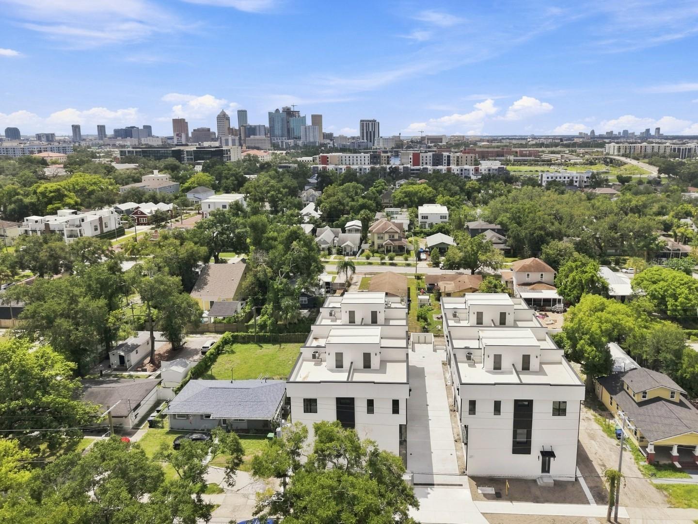 310 W COLUMBUS DRIVE, #2, Tampa, FL 33602
