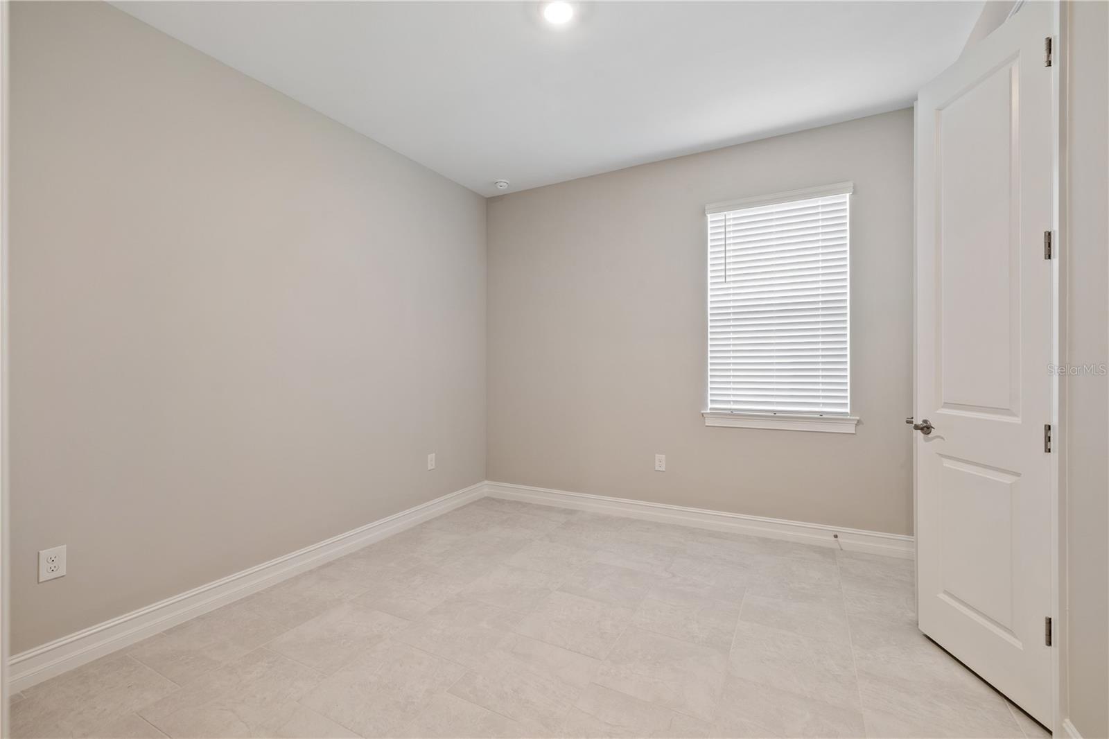 Bedroom #4 / Flex Room