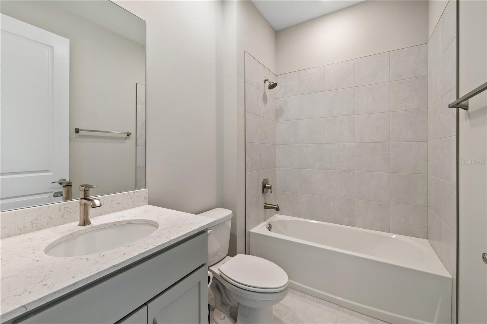 2nd bathroom