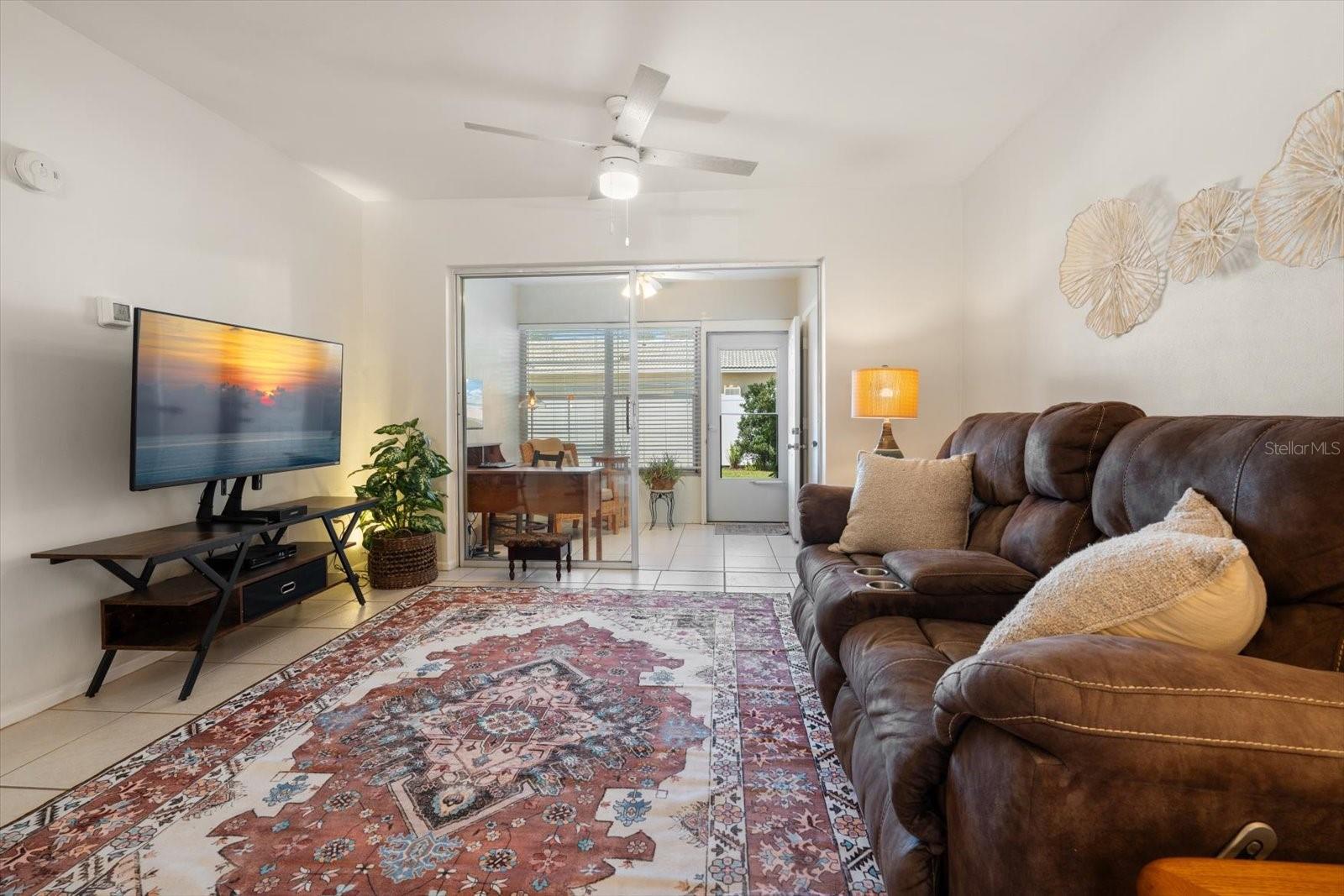 1442 NORMANDY PARK DRIVE, #6, Clearwater, FL 33756