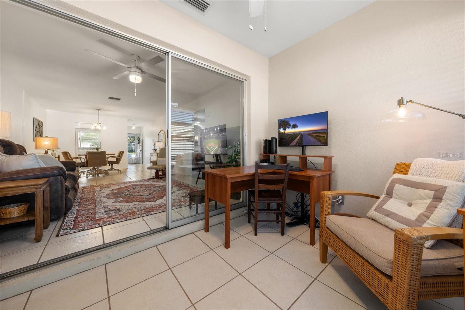 1442 NORMANDY PARK DRIVE, #6, Clearwater, FL 33756
