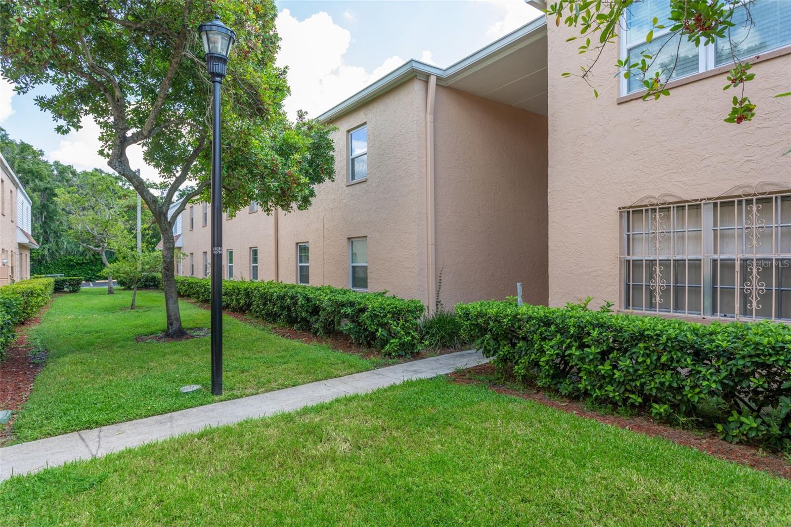 4718 CHRISTA COURT, #314, Tampa, FL 33614