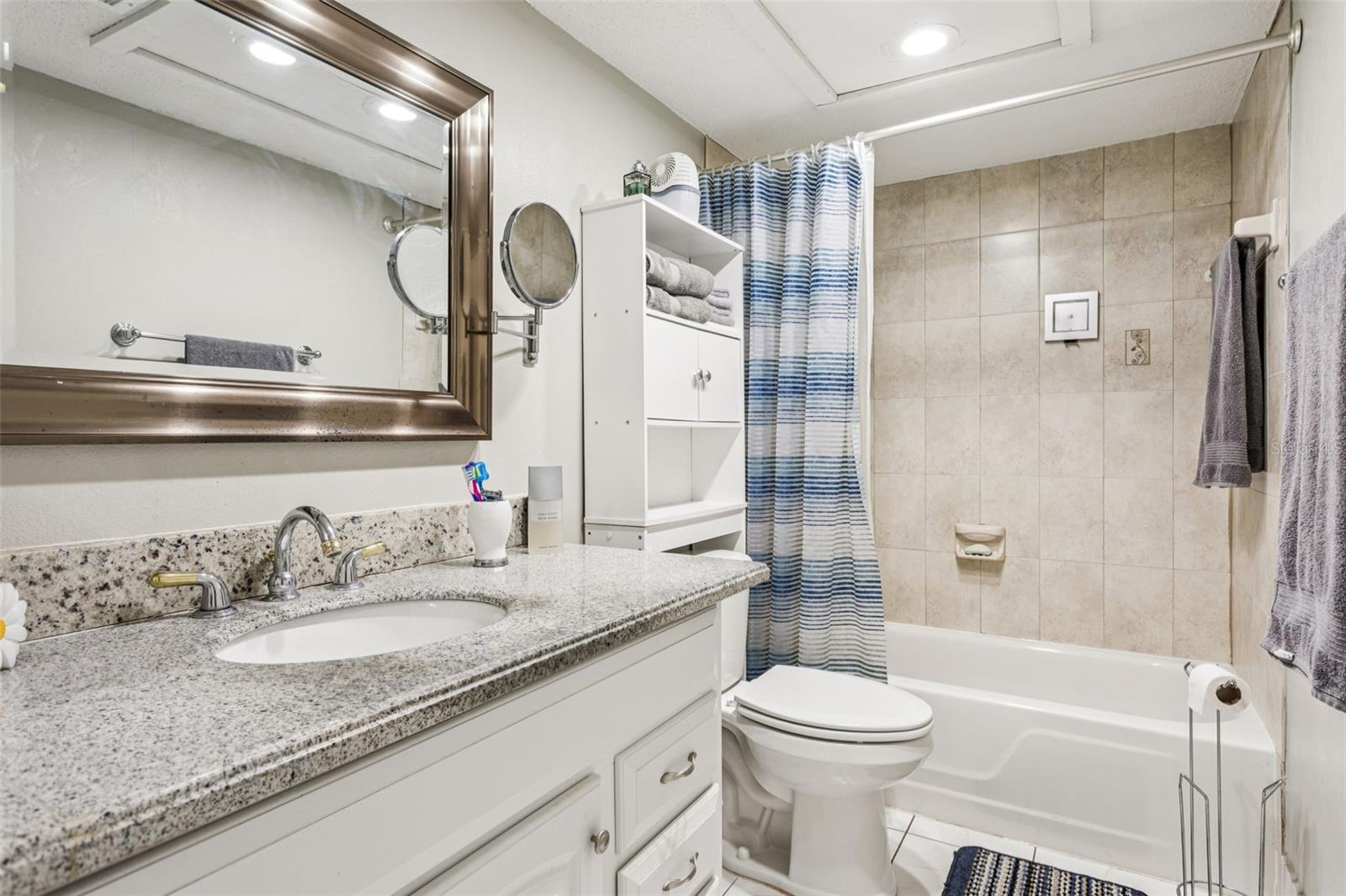 4718 CHRISTA COURT, #314, Tampa, FL 33614