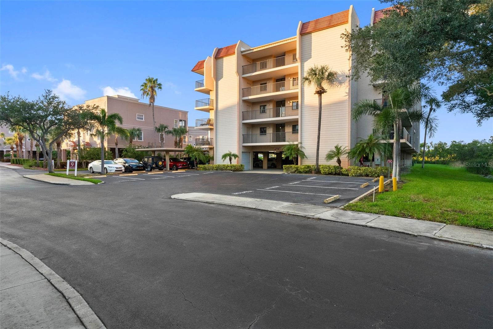 2700 BAYSHORE BOULEVARD, #9405, Dunedin, FL 34698