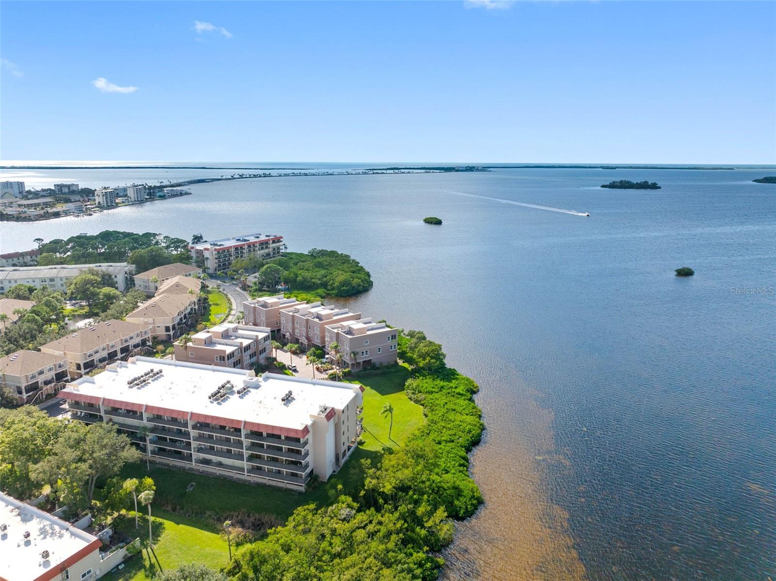 2700 BAYSHORE BOULEVARD, #9405, Dunedin, FL 34698