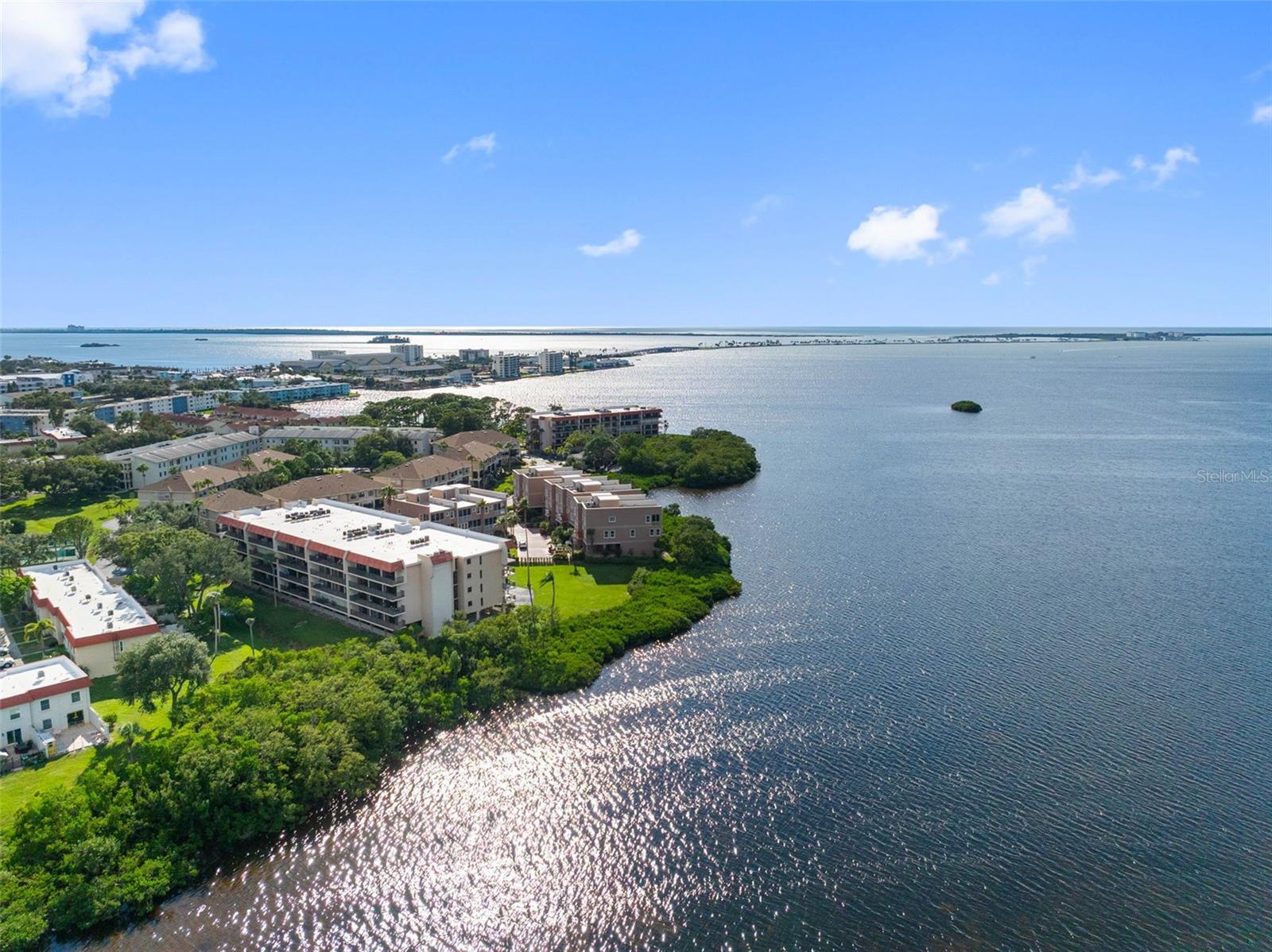 2700 BAYSHORE BOULEVARD, #9405, Dunedin, FL 34698