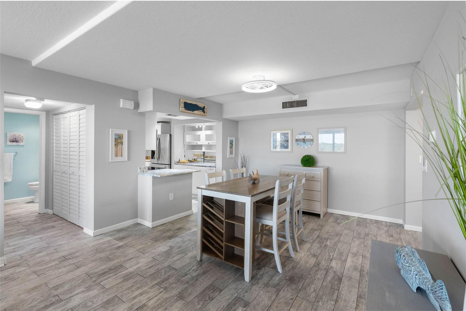 2700 BAYSHORE BOULEVARD, #9405, Dunedin, FL 34698