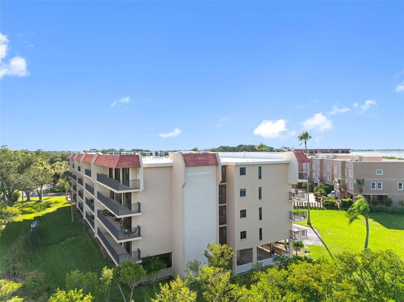 2700 BAYSHORE BOULEVARD, #9405, Dunedin, FL 34698