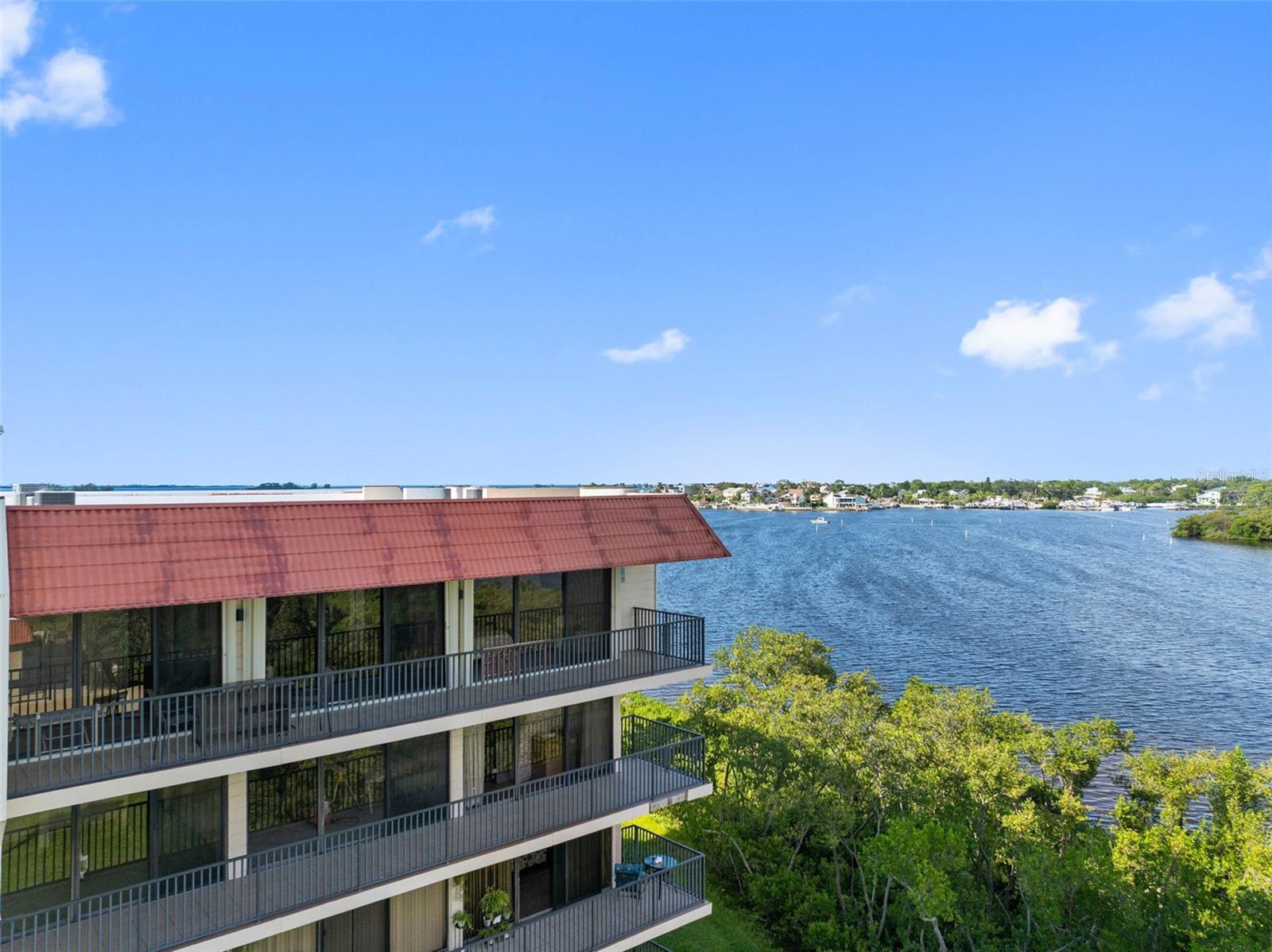 2700 BAYSHORE BOULEVARD, #9405, Dunedin, FL 34698