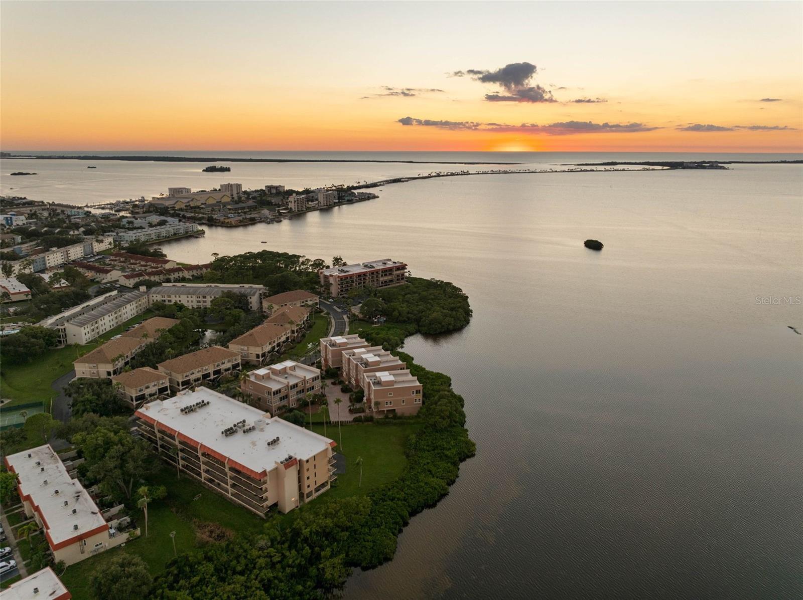 2700 BAYSHORE BOULEVARD, #9405, Dunedin, FL 34698