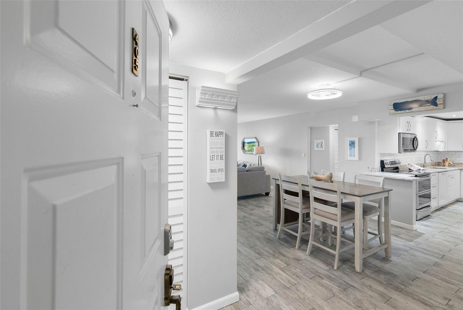 2700 BAYSHORE BOULEVARD, #9405, Dunedin, FL 34698