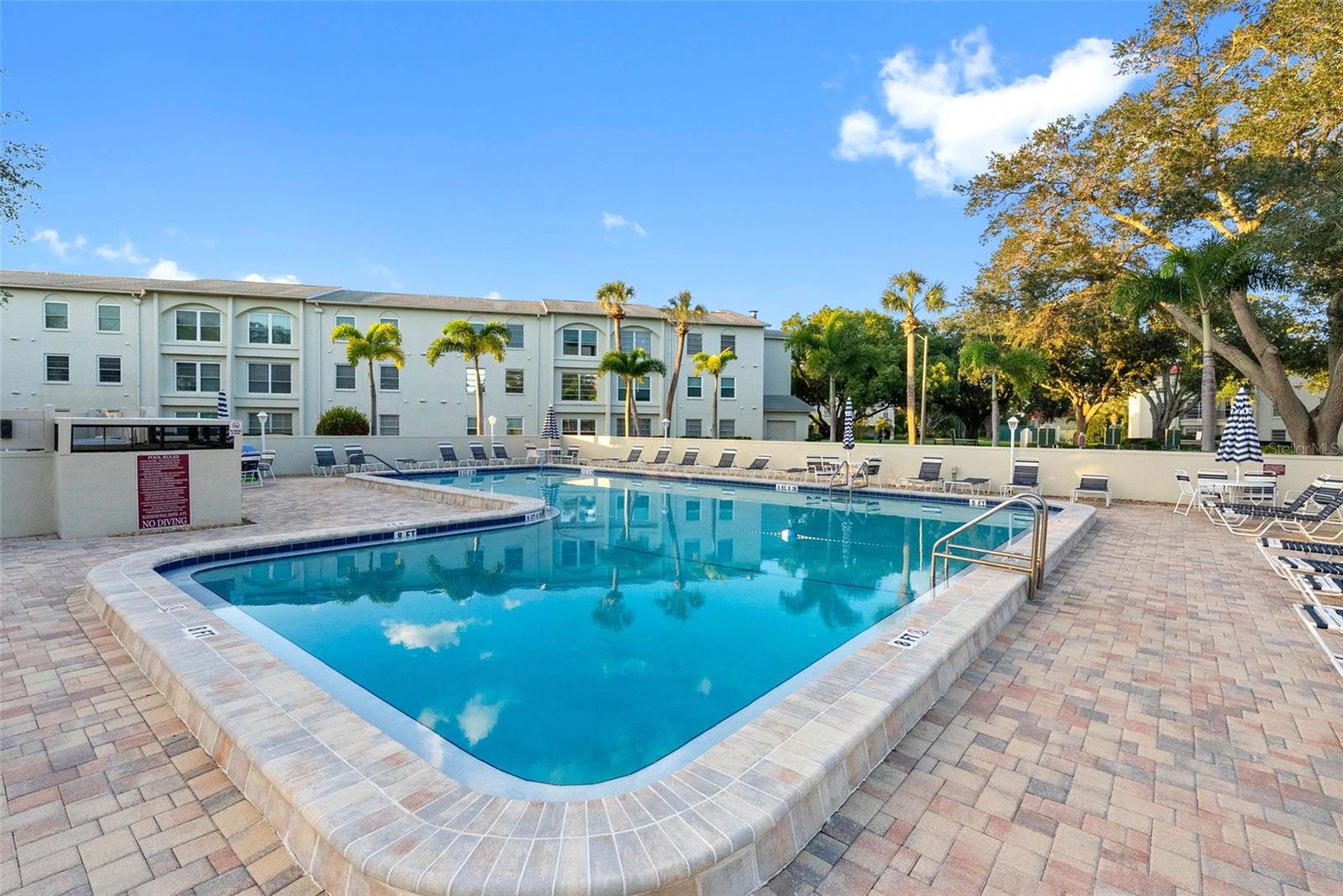 2700 BAYSHORE BOULEVARD, #9405, Dunedin, FL 34698