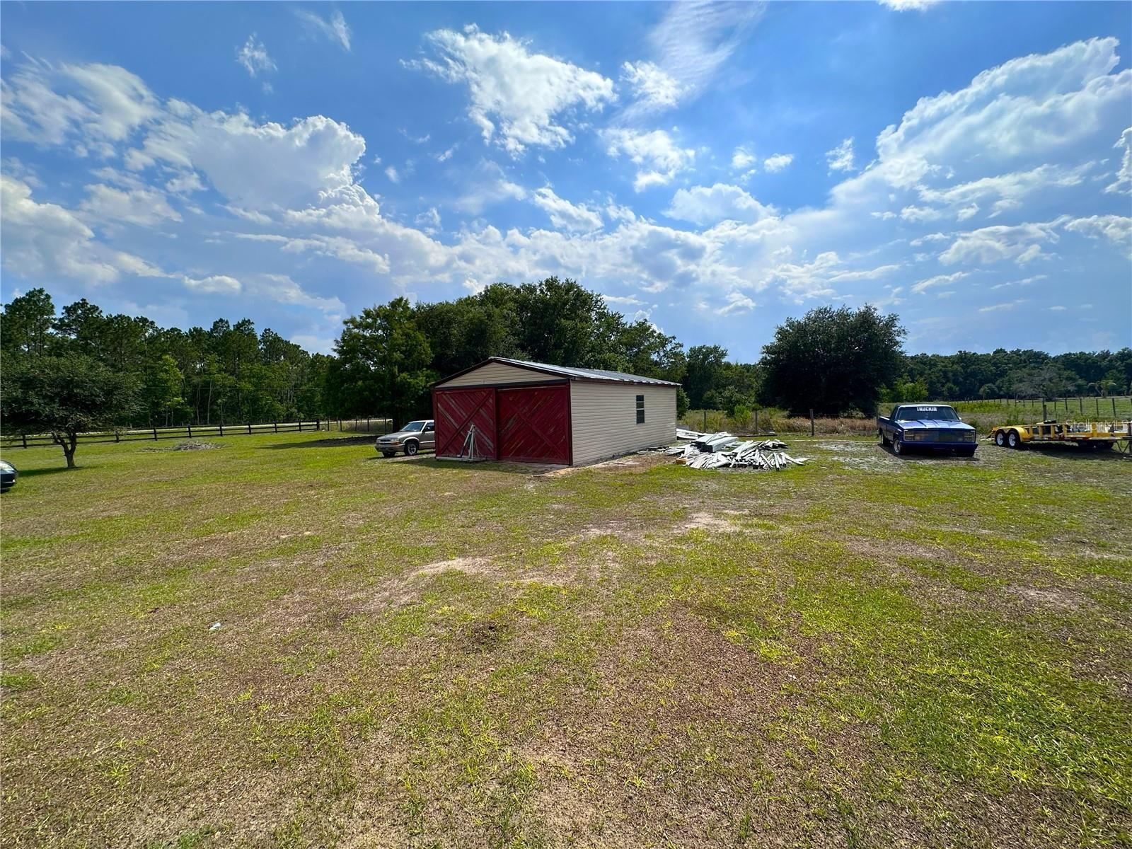 1 RIDGE ROAD, Frostproof, FL 33843