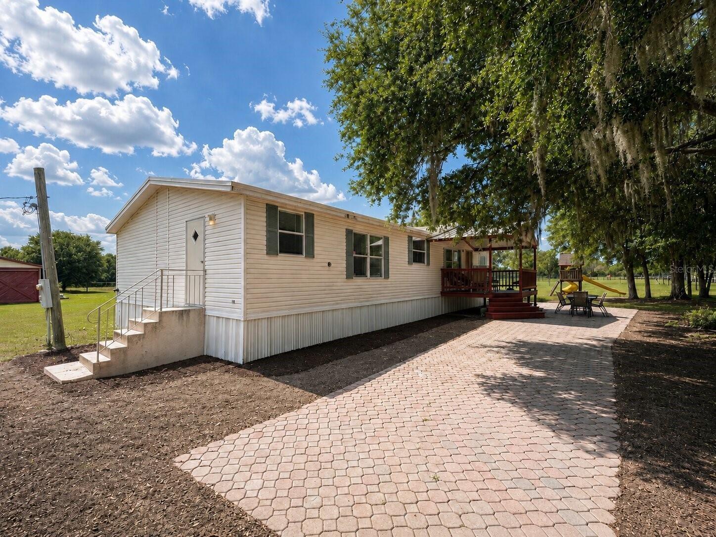 1 RIDGE ROAD, Frostproof, FL 33843