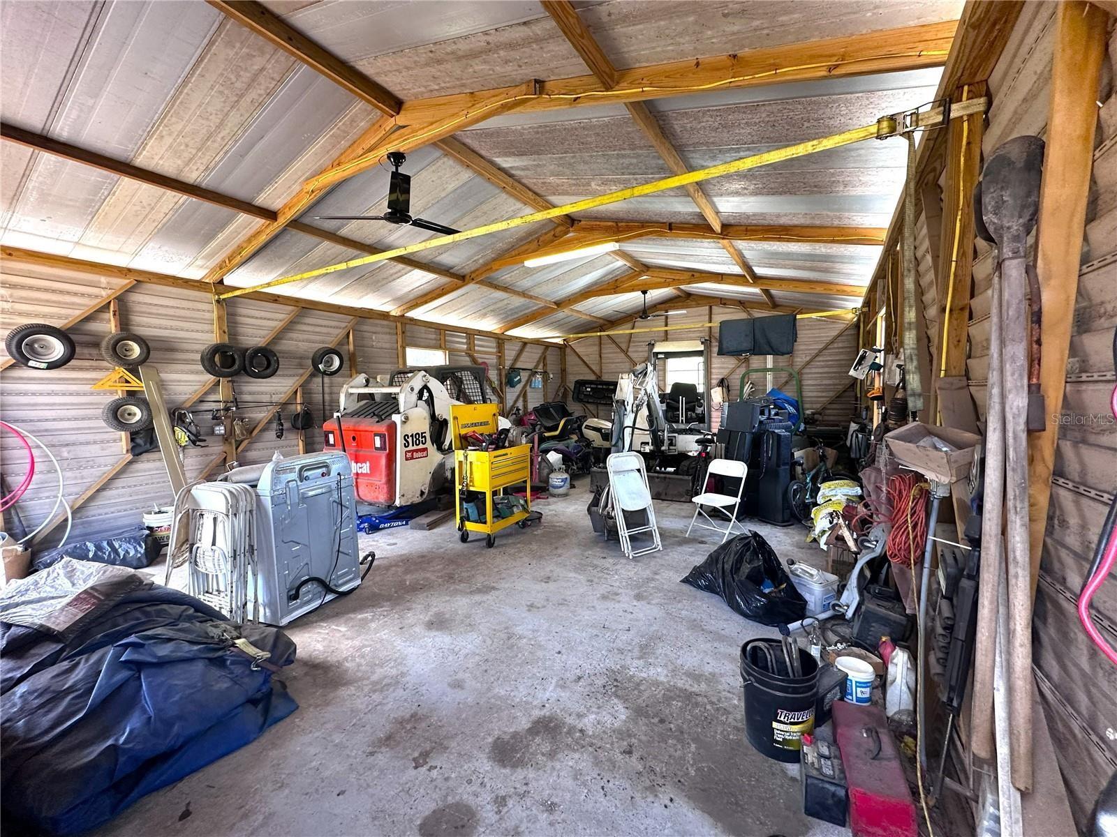 1 RIDGE ROAD, Frostproof, FL 33843