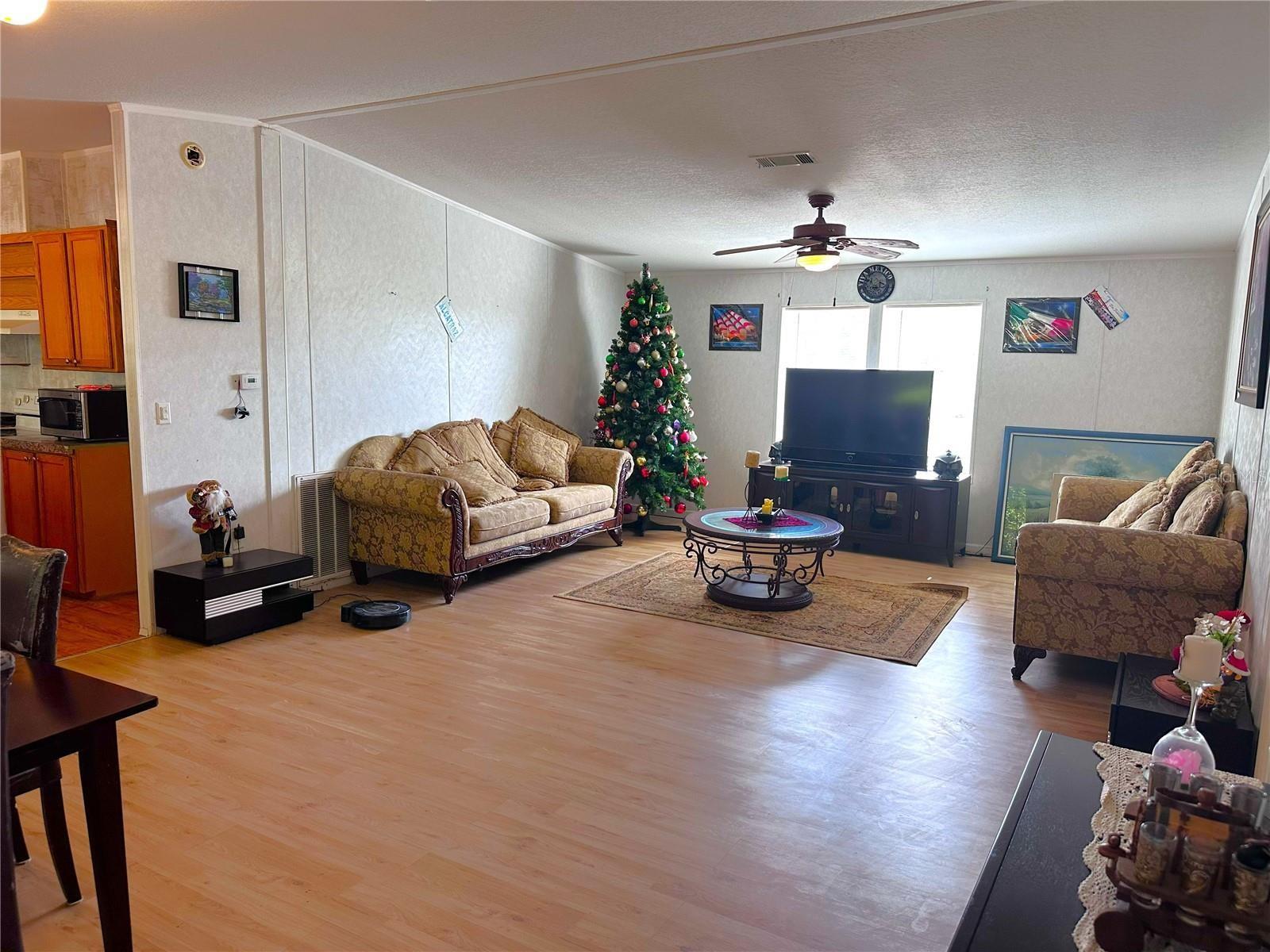 1 RIDGE ROAD, Frostproof, FL 33843