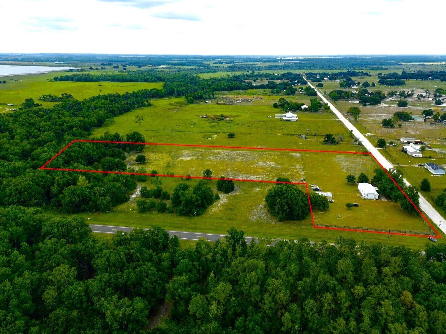 1 RIDGE ROAD, Frostproof, FL 33843
