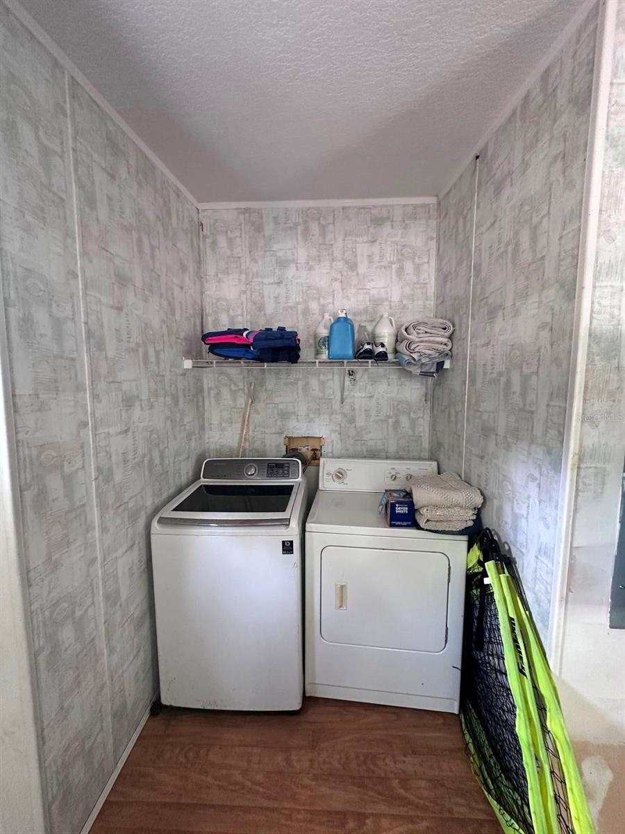 1 RIDGE ROAD, Frostproof, FL 33843