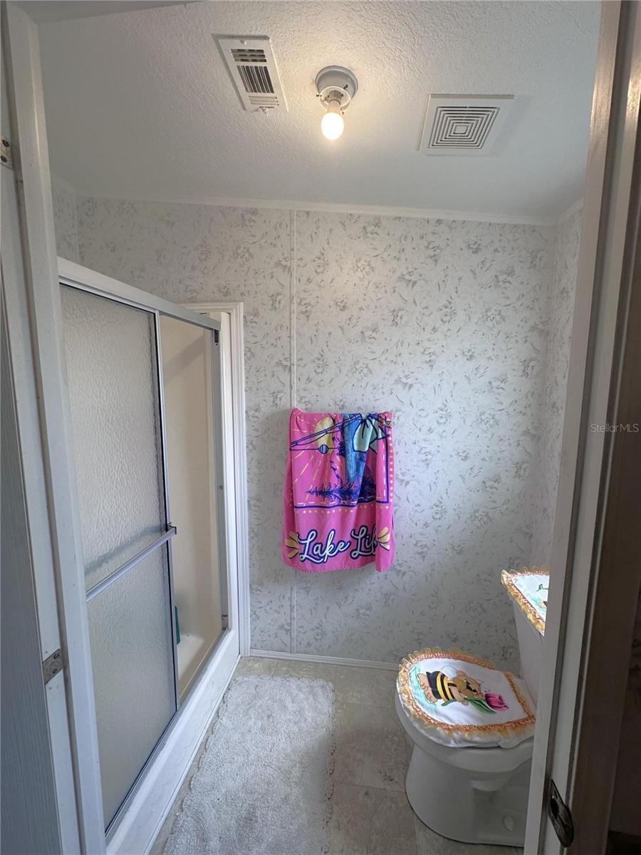 1 RIDGE ROAD, Frostproof, FL 33843