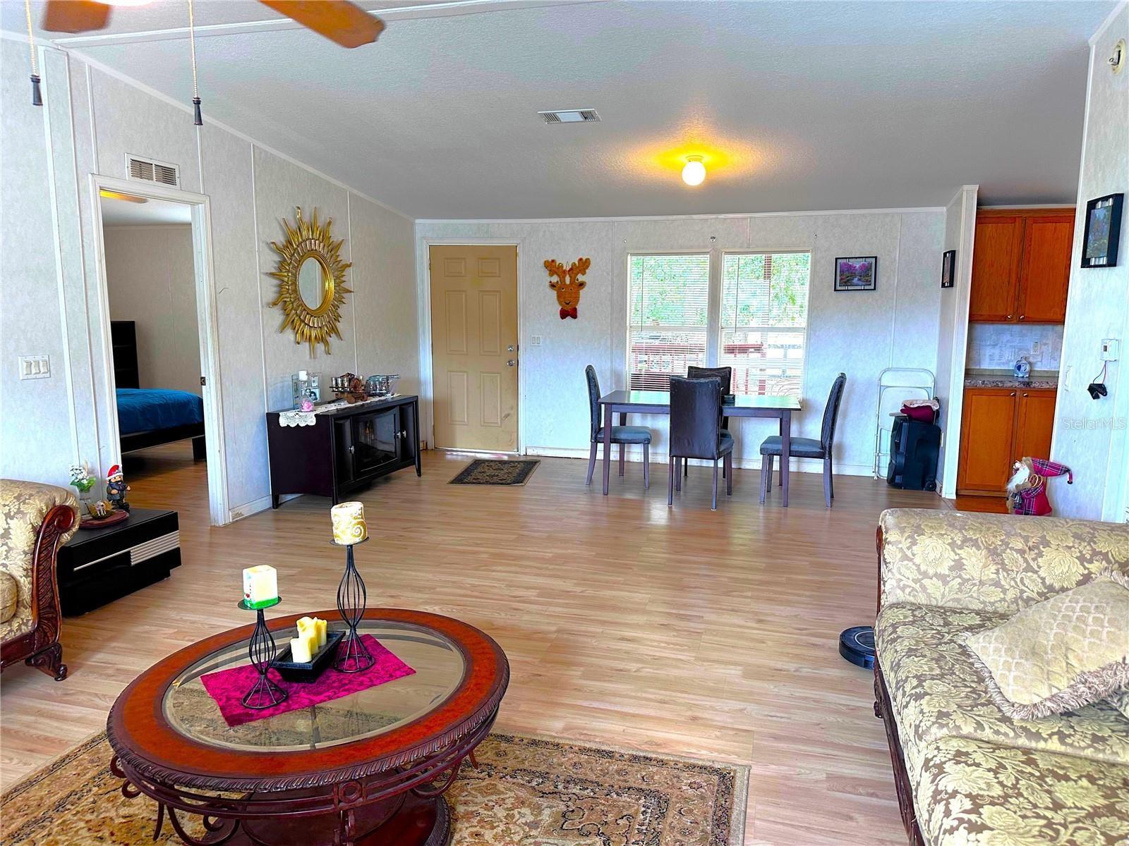 1 RIDGE ROAD, Frostproof, FL 33843