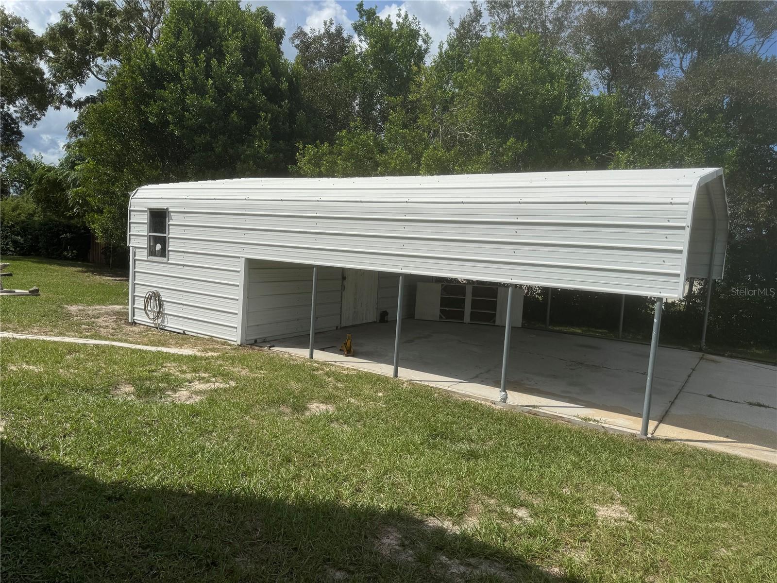 2433 LACKLAND AVENUE, Spring Hill, FL 34608