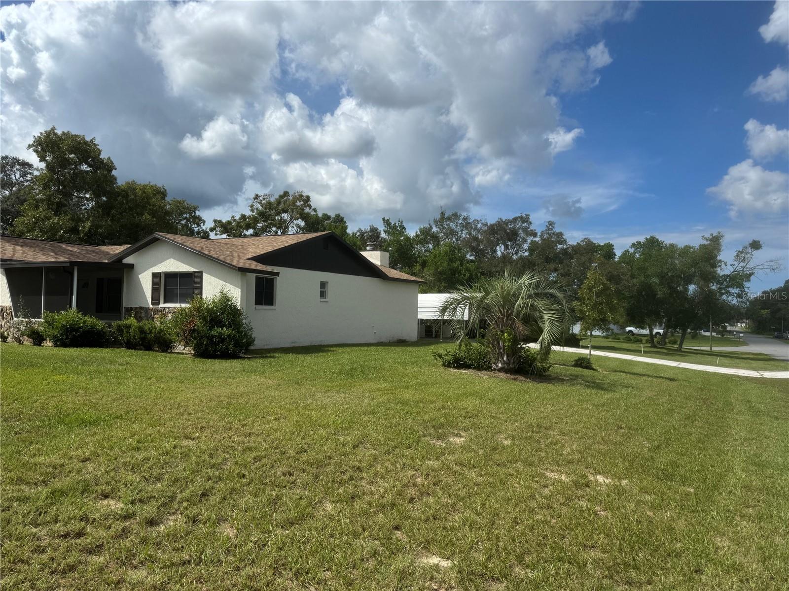 2433 LACKLAND AVENUE, Spring Hill, FL 34608