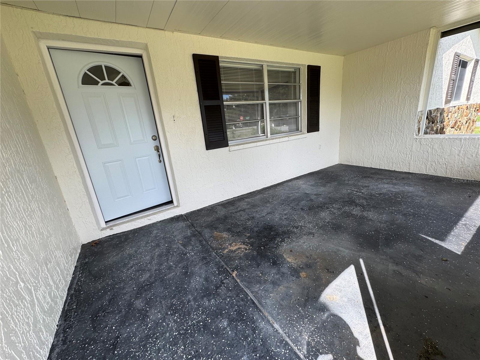 2433 LACKLAND AVENUE, Spring Hill, FL 34608