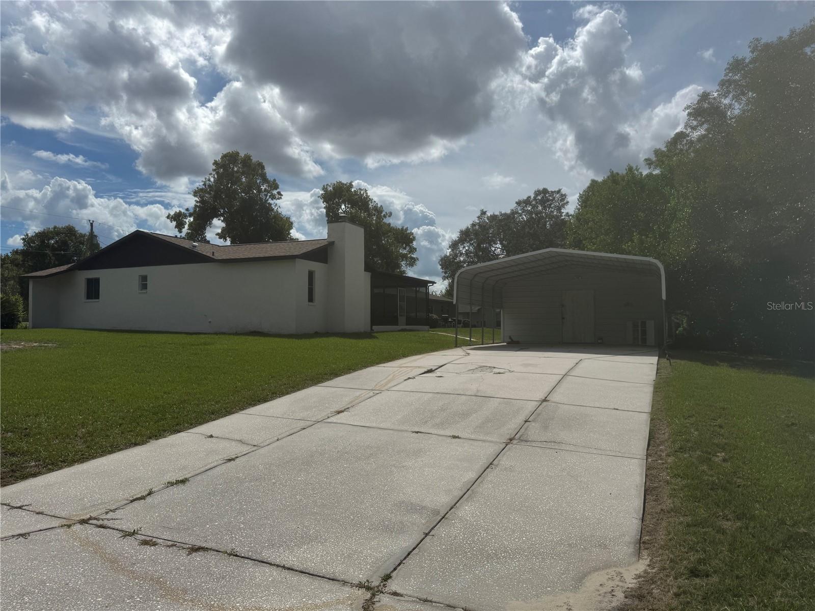 2433 LACKLAND AVENUE, Spring Hill, FL 34608