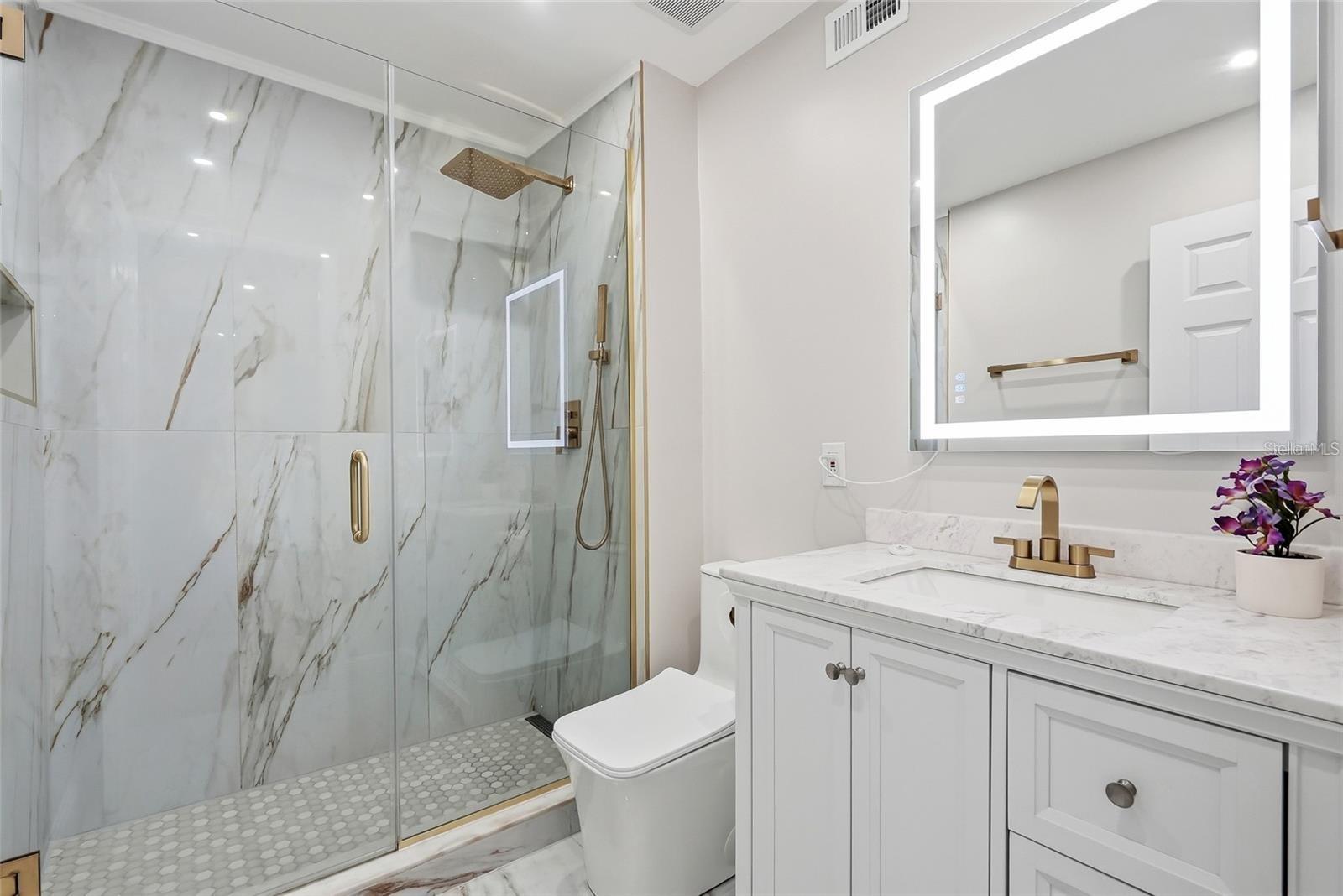 Guest Bath