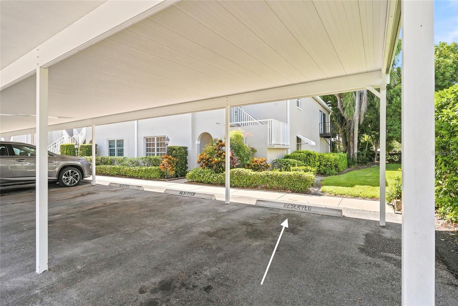Carport