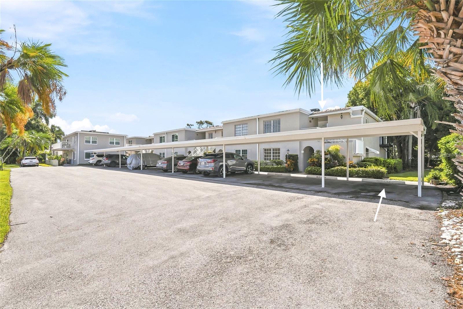 Carport