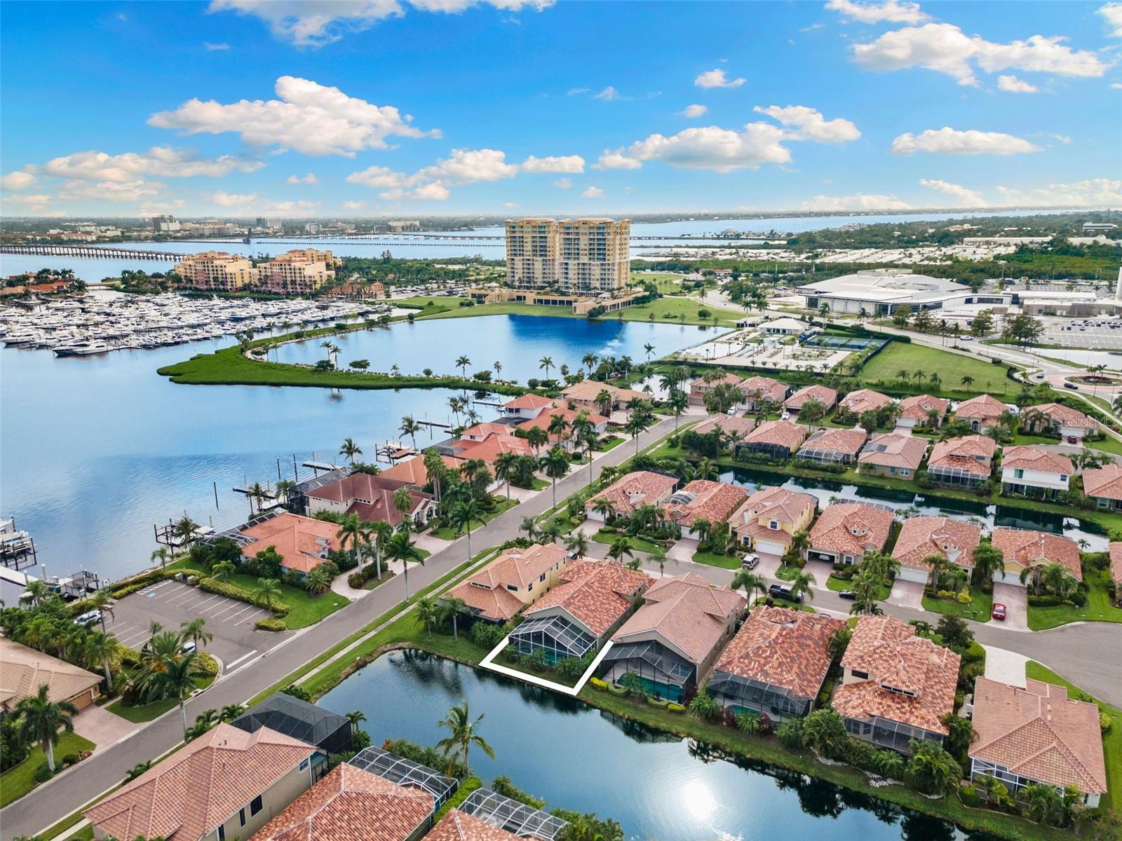304 9TH AVENUE E, Palmetto, FL 34221