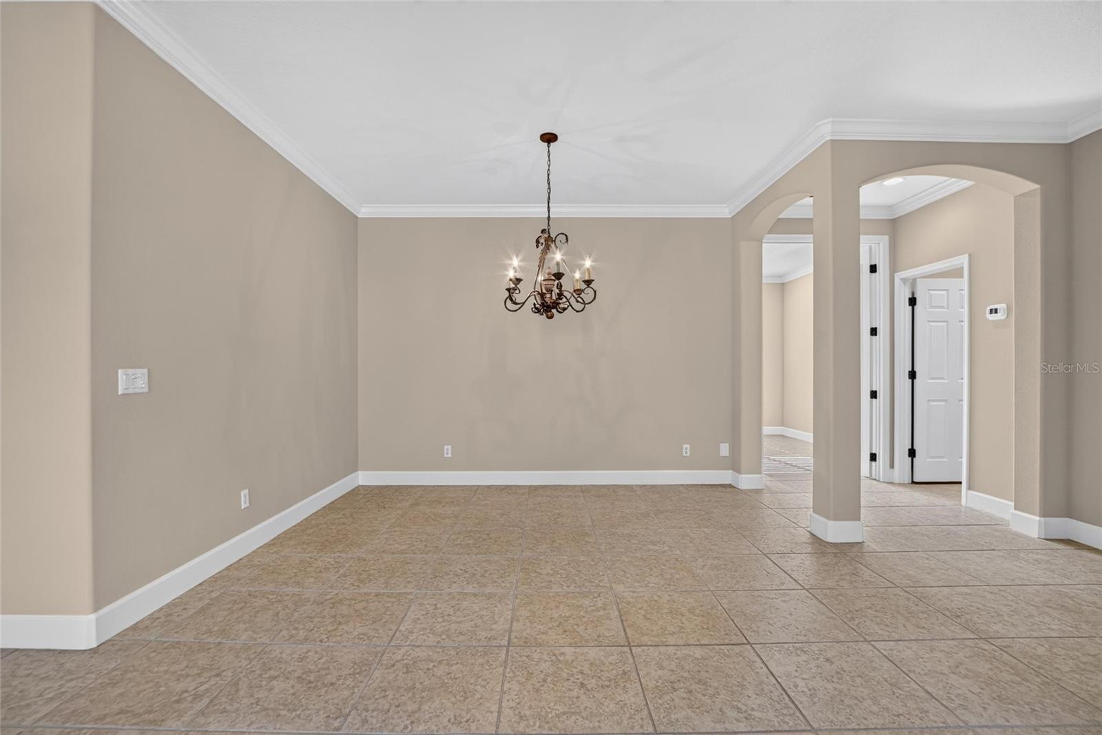 Dinning Room