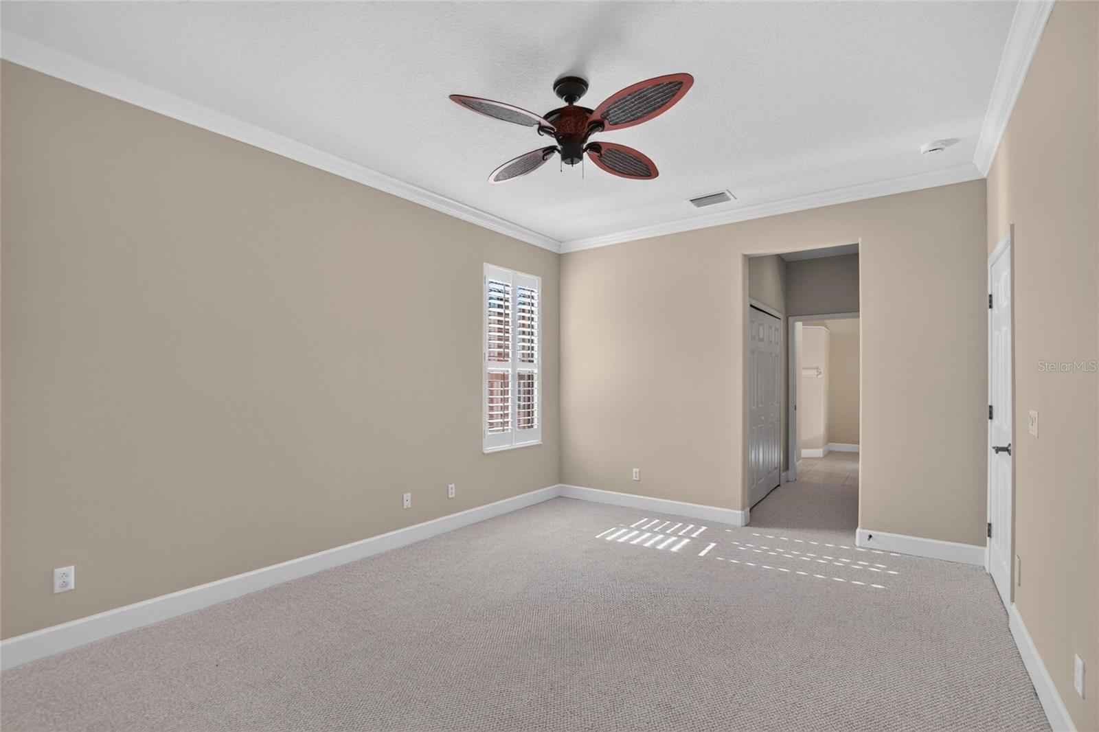 Primary Bedroom to Bathroom