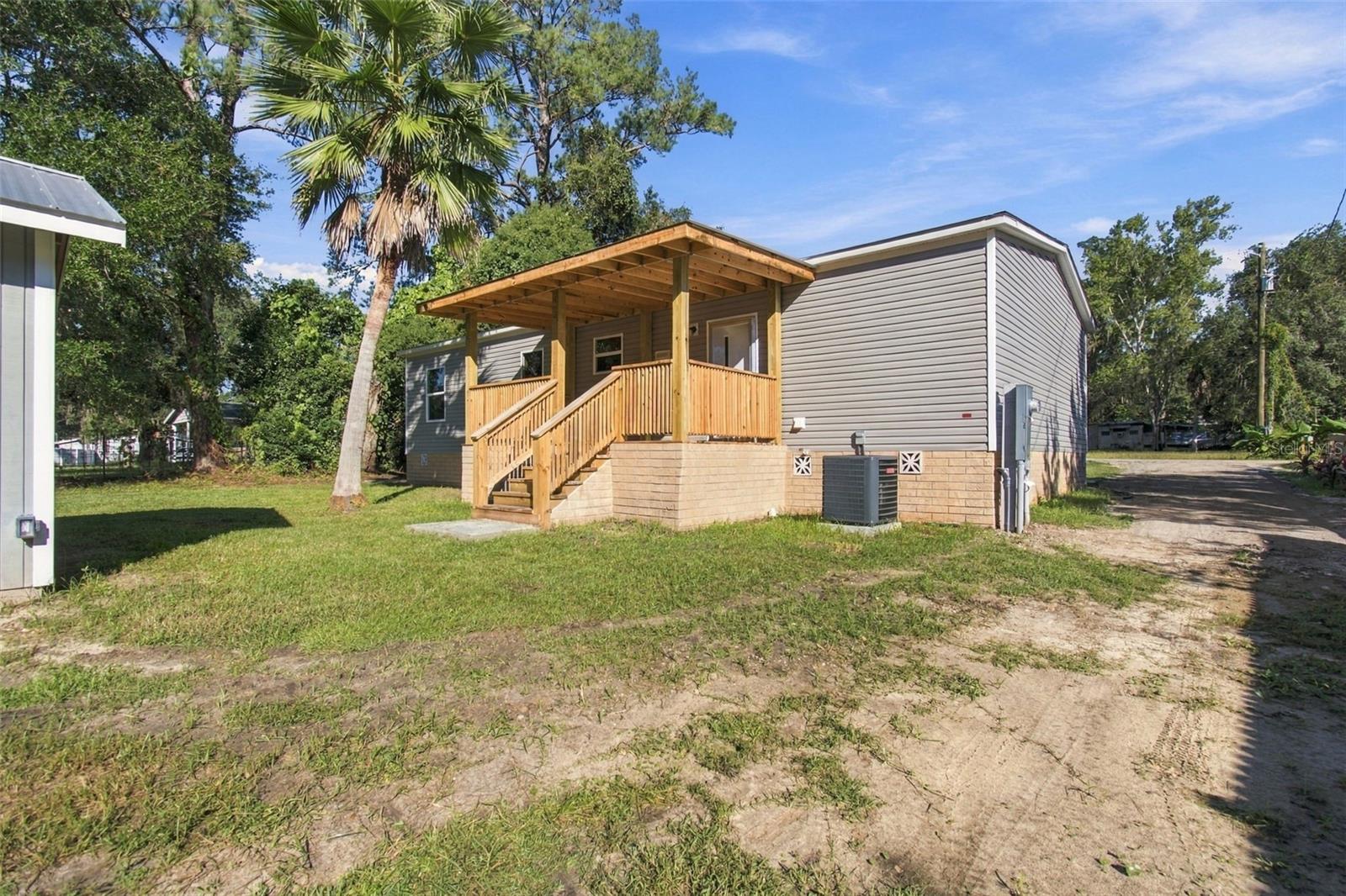 19408 PEYTON PLACE, Brooksville, FL 34601