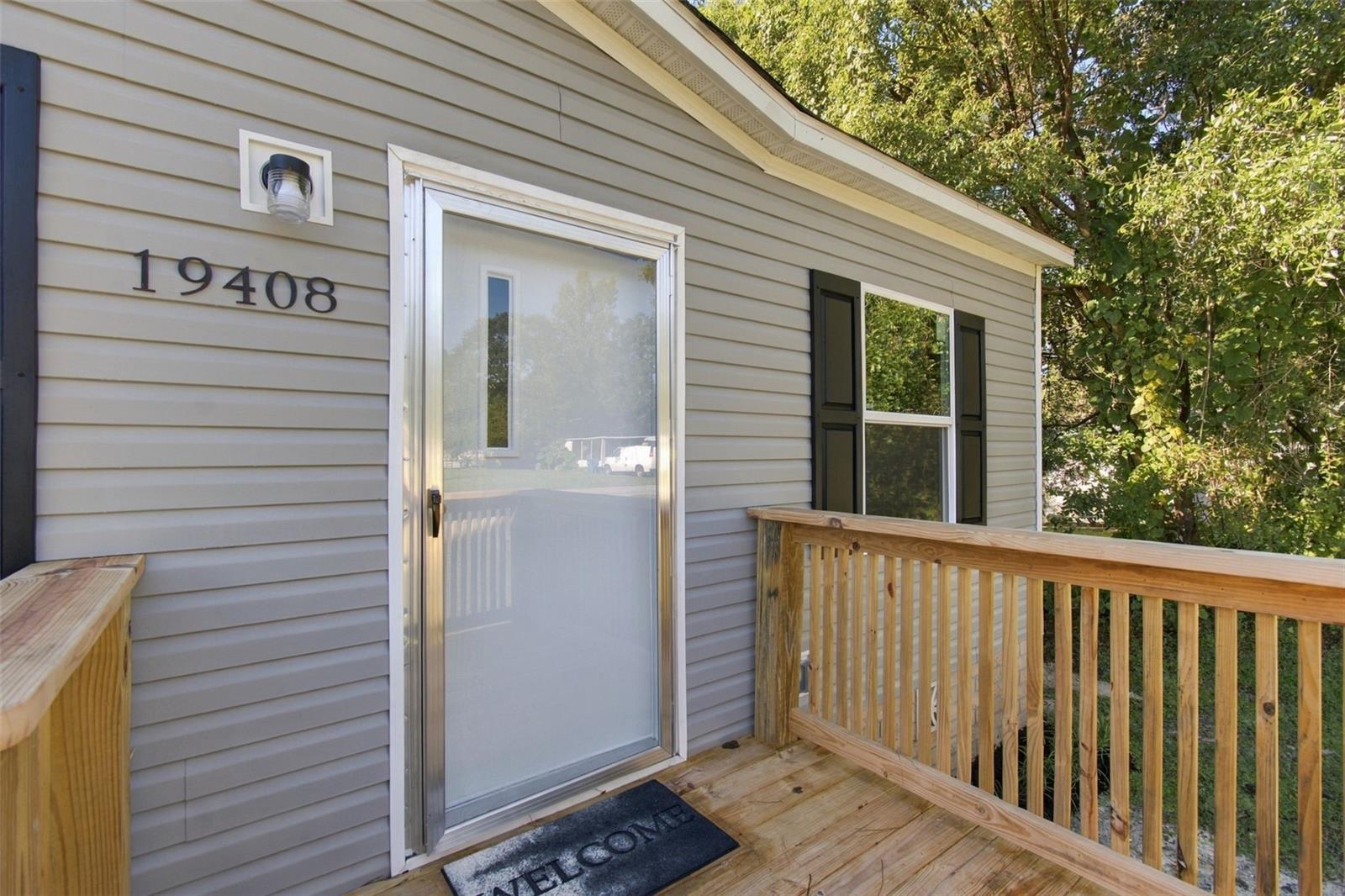 19408 PEYTON PLACE, Brooksville, FL 34601