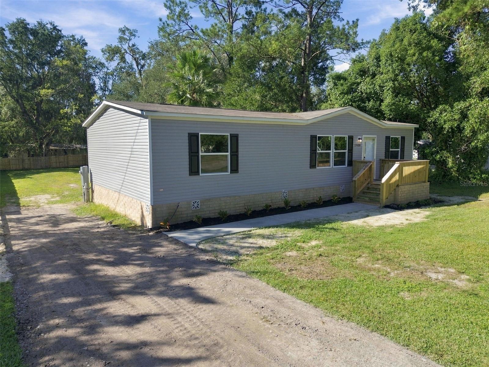 19408 PEYTON PLACE, Brooksville, FL 34601