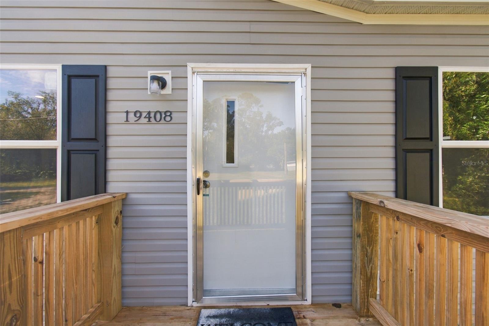19408 PEYTON PLACE, Brooksville, FL 34601
