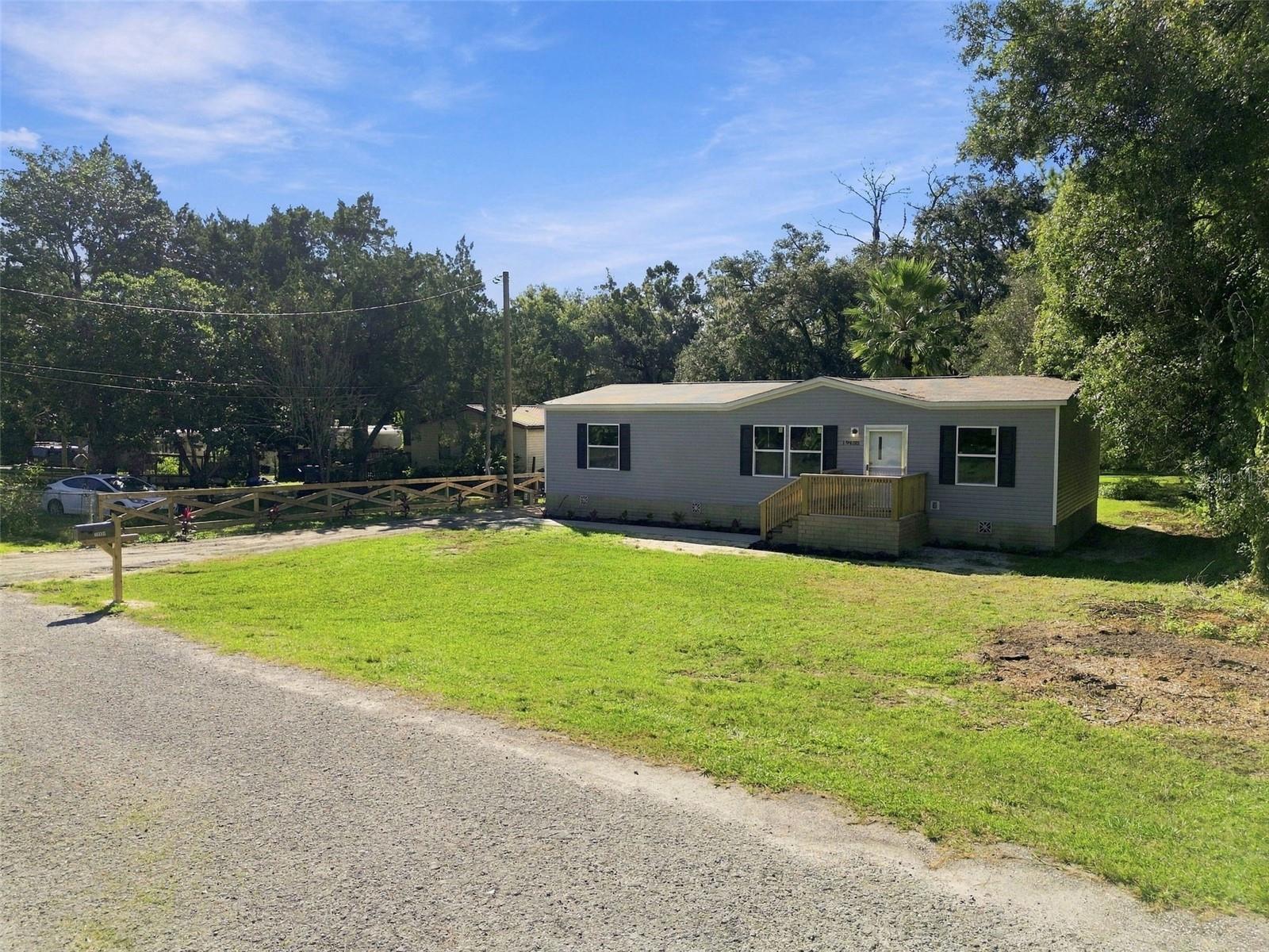 19408 PEYTON PLACE, Brooksville, FL 34601