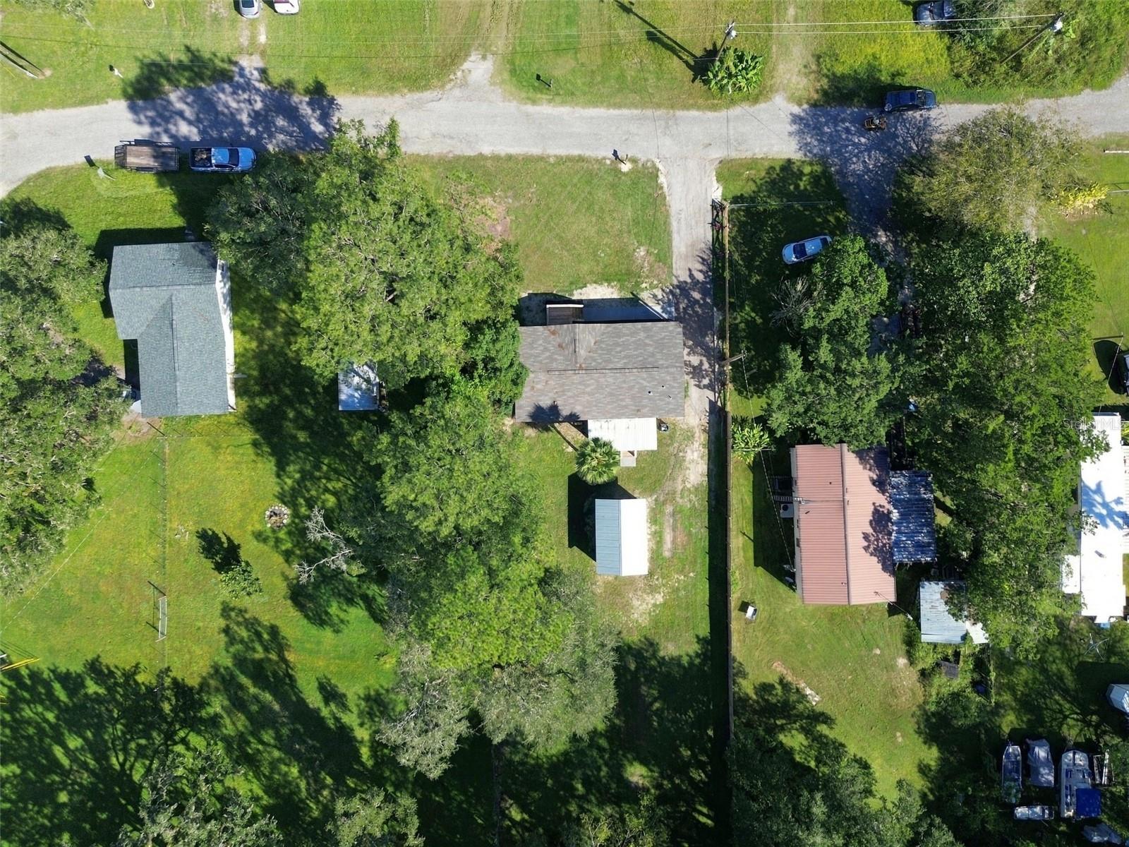 19408 PEYTON PLACE, Brooksville, FL 34601