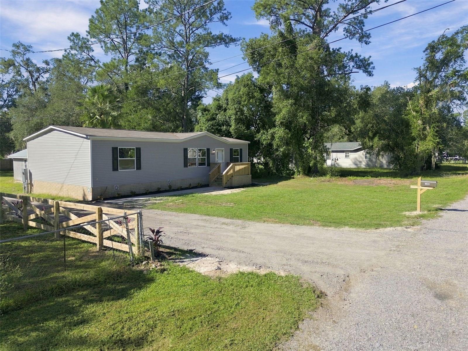 19408 PEYTON PLACE, Brooksville, FL 34601