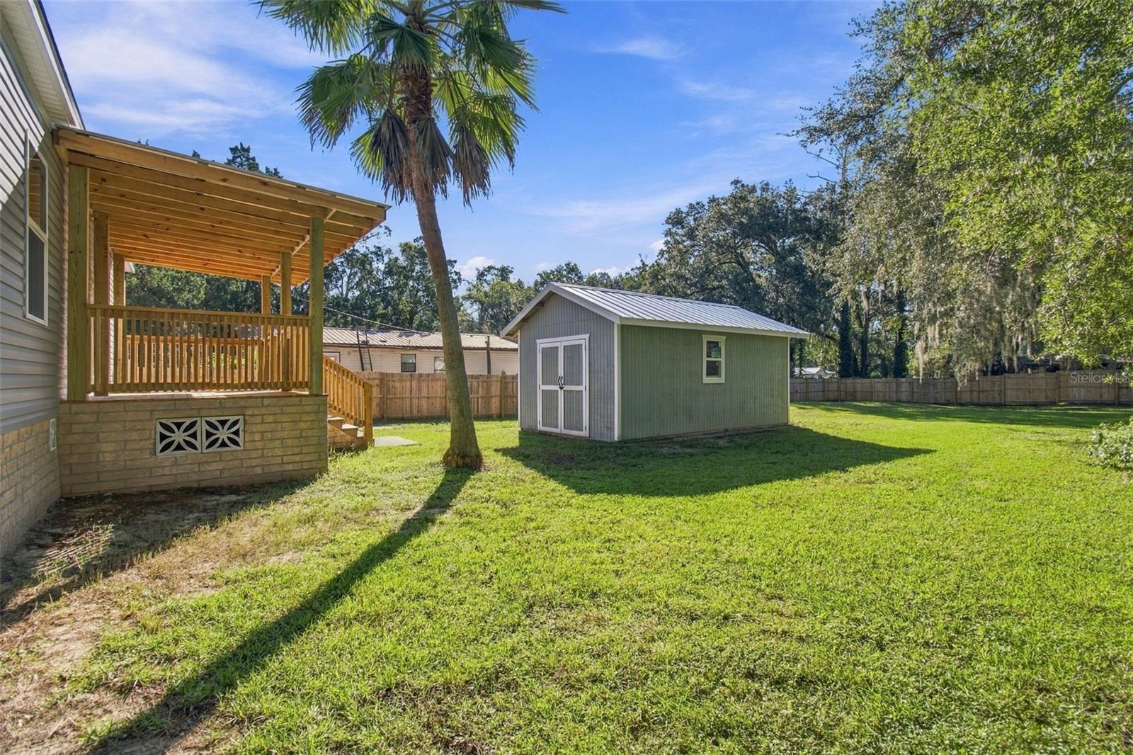 19408 PEYTON PLACE, Brooksville, FL 34601