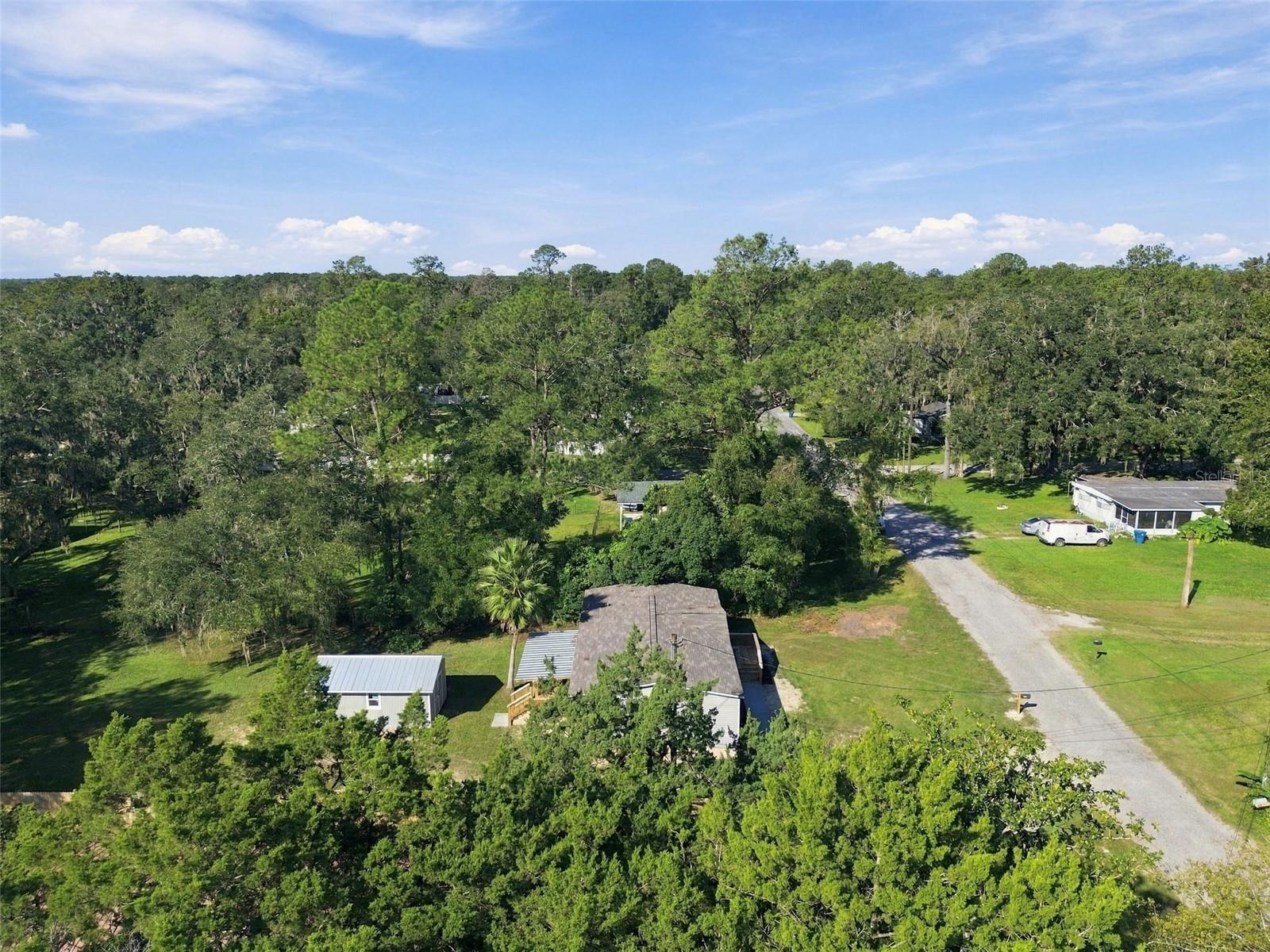 19408 PEYTON PLACE, Brooksville, FL 34601