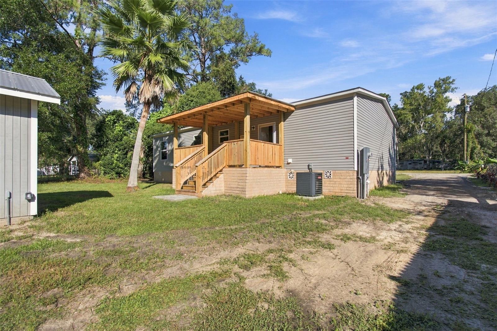 19408 PEYTON PLACE, Brooksville, FL 34601