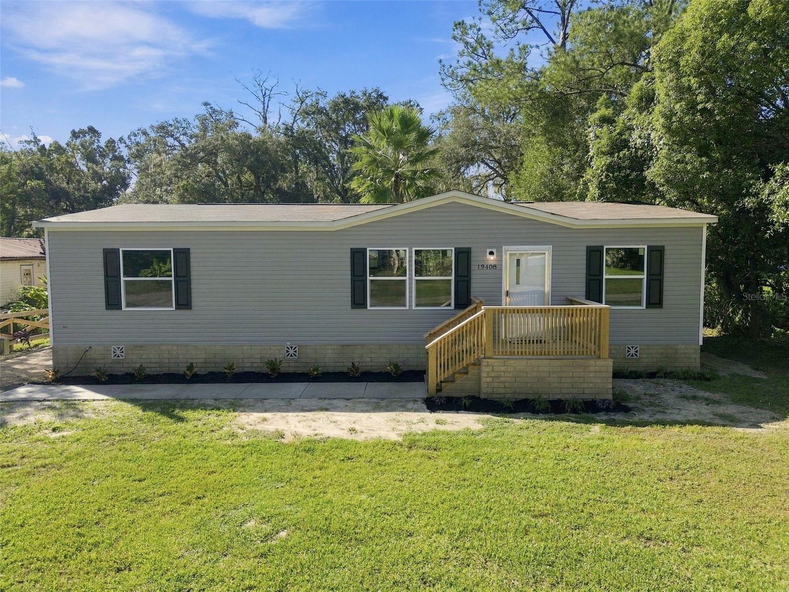 19408 PEYTON PLACE, Brooksville, FL 34601