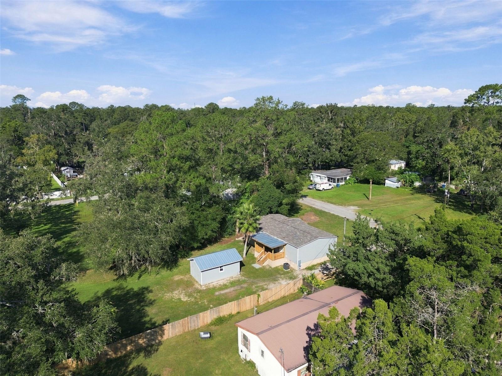 19408 PEYTON PLACE, Brooksville, FL 34601