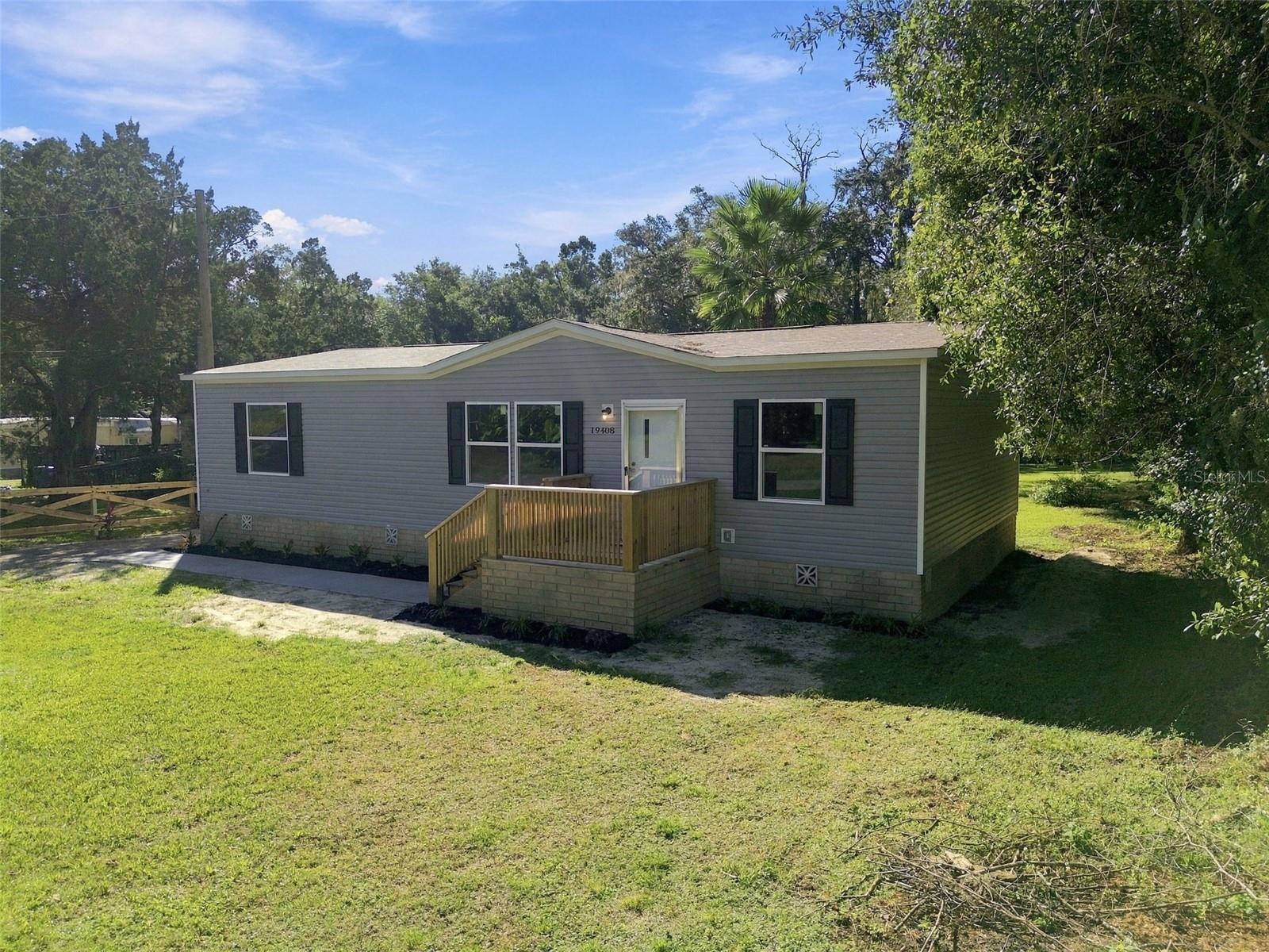 19408 PEYTON PLACE, Brooksville, FL 34601
