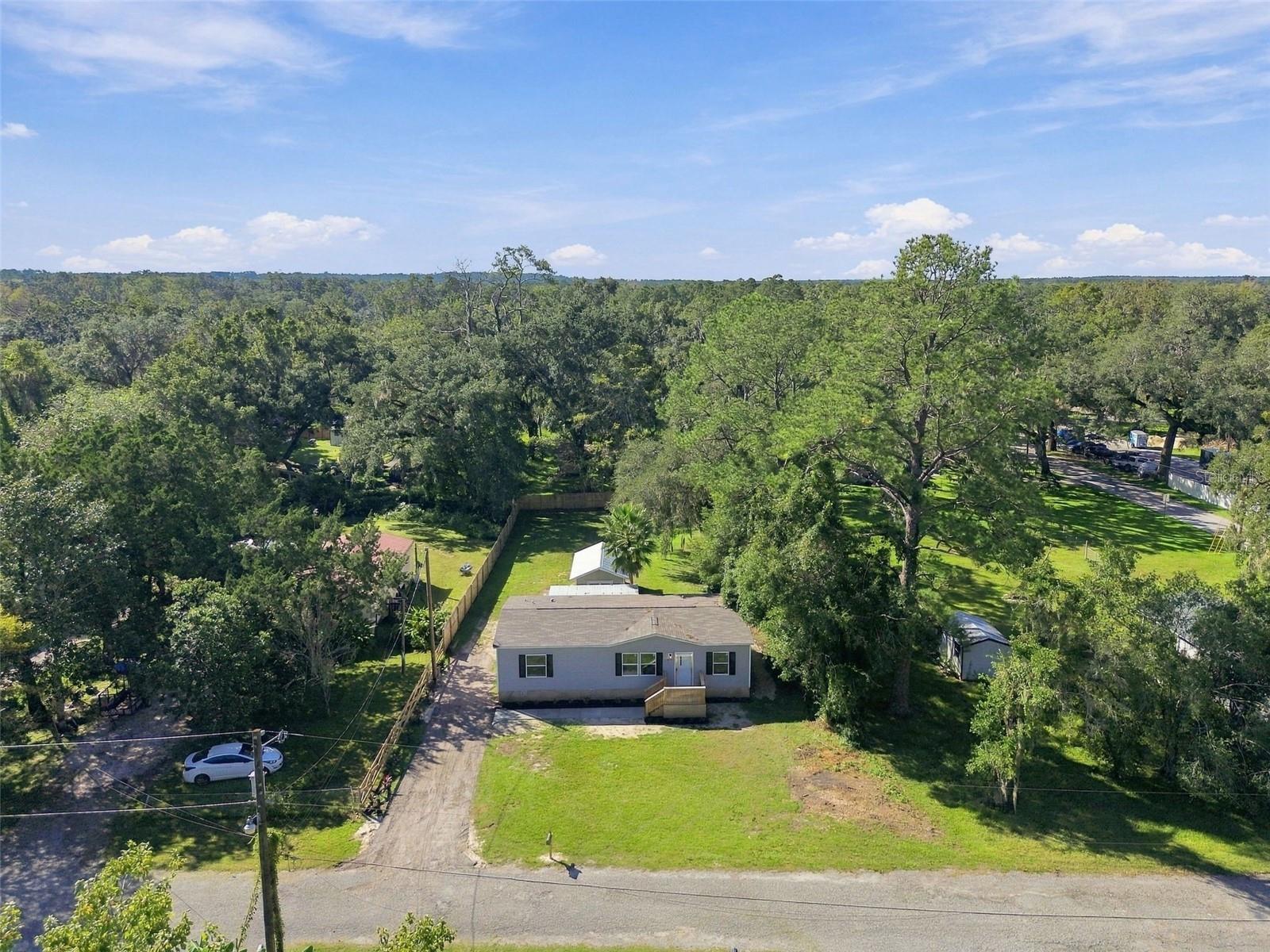 19408 PEYTON PLACE, Brooksville, FL 34601